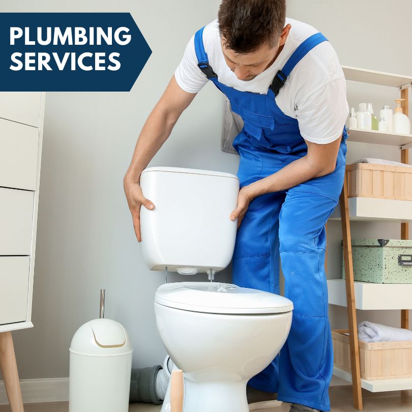 Plumbing Company in Chesapeake Beach, MD