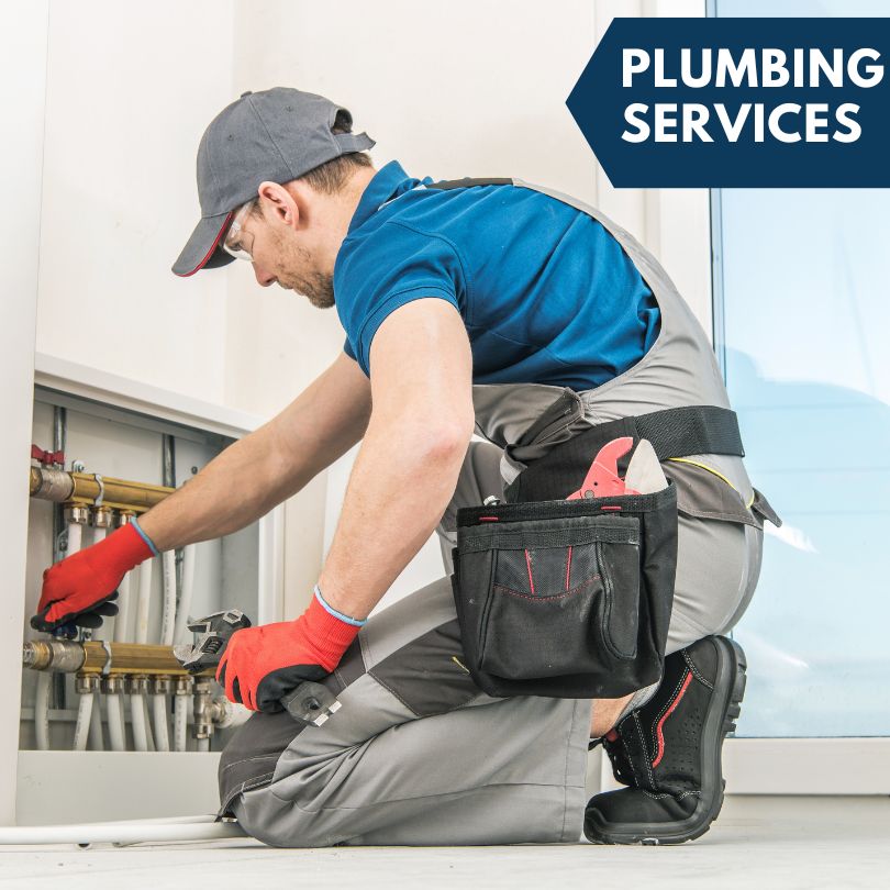 Chesapeake Beach Plumbing Company
